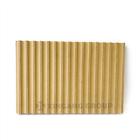 1220*2440 Grooved Plywood