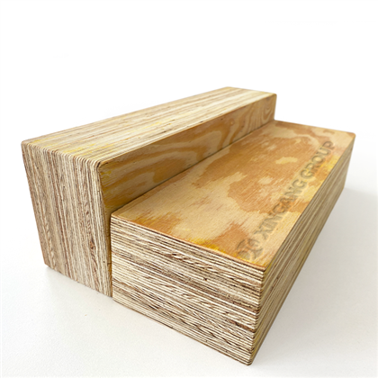 Laminated Veneer Lumber(LVL) Product Details