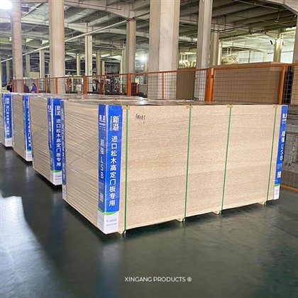 Super Strong Particle Board