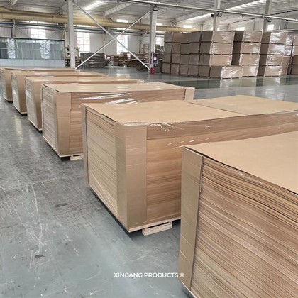Xingang MDF